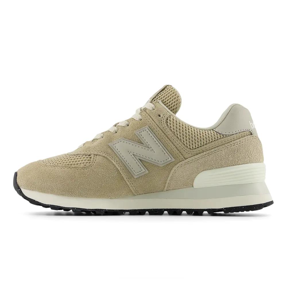 Classic Women's Shoes New Balance 574 Lifestyle (W5746J3)