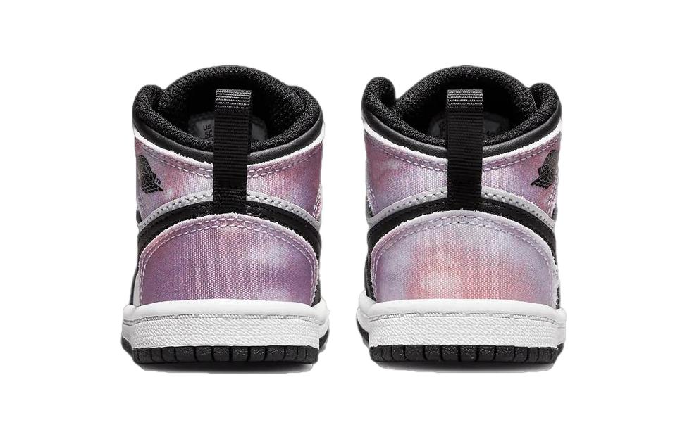Jordan 1 Mid SE Zen Master TD DM6217-001