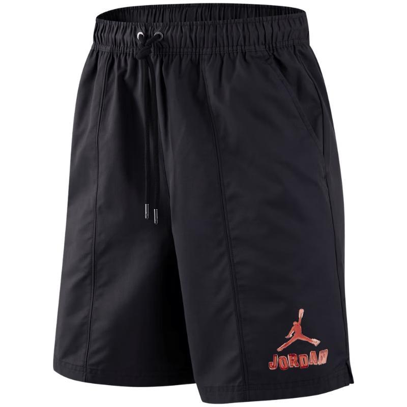 Мужские дышащие тканые тренировочные шорты NIKE IR6304 XL