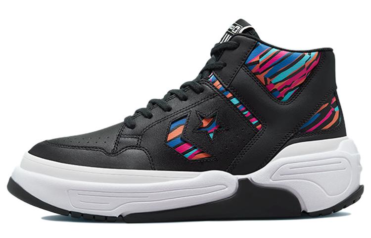 Converse Weapon CX Mid Striped 36