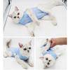 Pet Cat Surgery Suit High Elastic Breathable Anti-licking Anti-scratch Weaning Clothes Pet Supplies