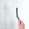Tile Narrow Joints Car Household Durable Grout Cleaner Scrubber Stiff Bristles Cleaning Brush