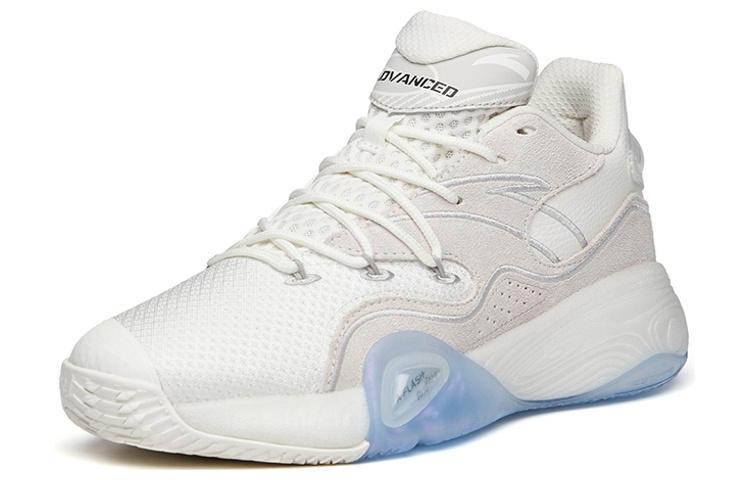 Anta A Flash Bubble 1.0 KT Thompson Cushioning Slip Resistant Low top