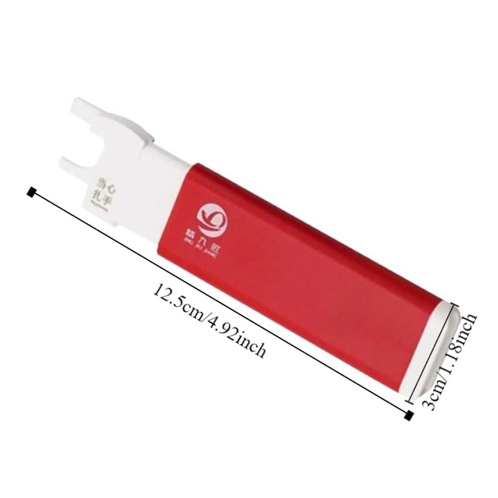 Time Saving Sewing Machine Threader Quick-Looping Stitch Insertion  Home Sewing Machine