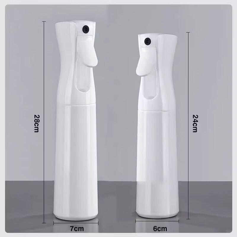 LIEI High-Pressure Fine Mist Spray Bottle