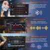 9in Android 15 Car Radio Stereo Player 6+128G with Carplay Android for Mercedes-Benz E Class CLS W211 W219 2005-2008 Accessories