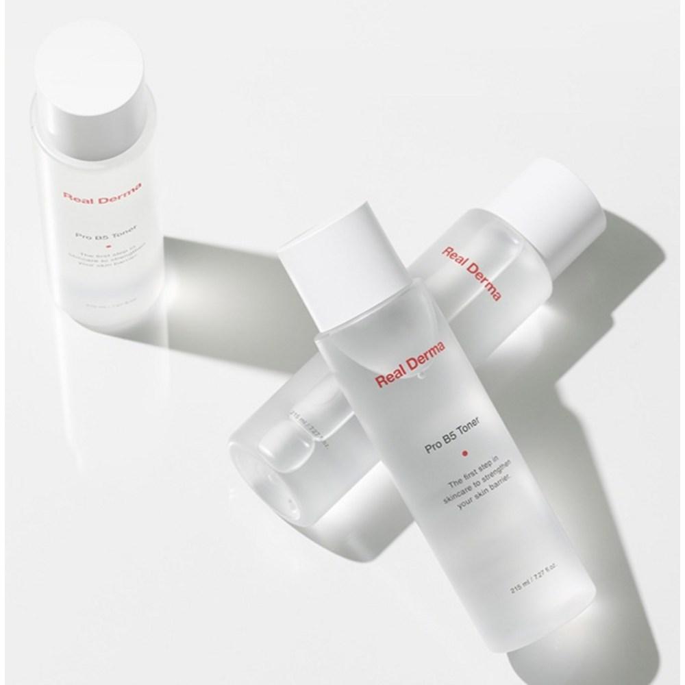 Real Derma Pro B5 Toner, 215ml, 1 unit