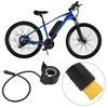 130X Thumb Throttle Speed Control Accessories Waterproof Connector for Electric Scooters E‑ Right / Left Thumb Throttle