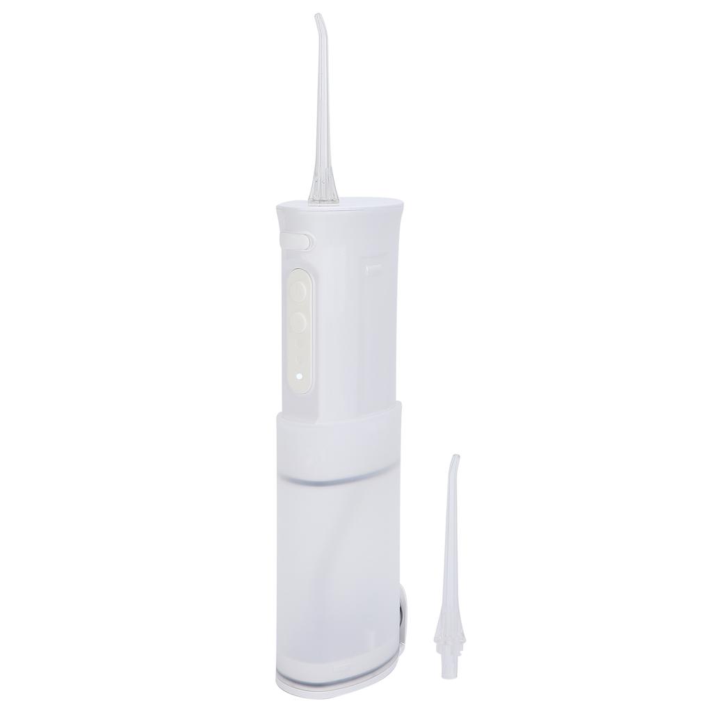 Dental Oral Teeth Irrigator Portable Water Teeth Cleaner Pick for Home Oral Care