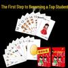 Brangdy Math Learning Poker Cards