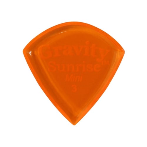 

GRAVITY Picks (Jazz) Gravity Picks GSUM3P 3.0
