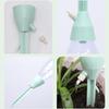 3Pcs Adjustable Drip Irrigation System Automatic Self Watering Spikes  for Plants Indoor Outdoor Potted Plants Irrigation System