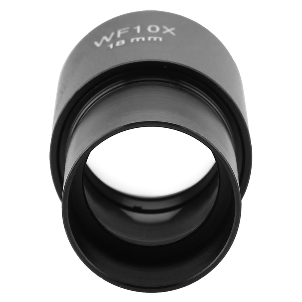 DMWF001 10X Weitfeldokular 23,2 mm für biologische Mikroskope