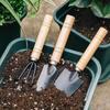 Mini Size Mini Gardening Tool Set Weeding Vegetables Digging Supplies New Small Shovel Tool