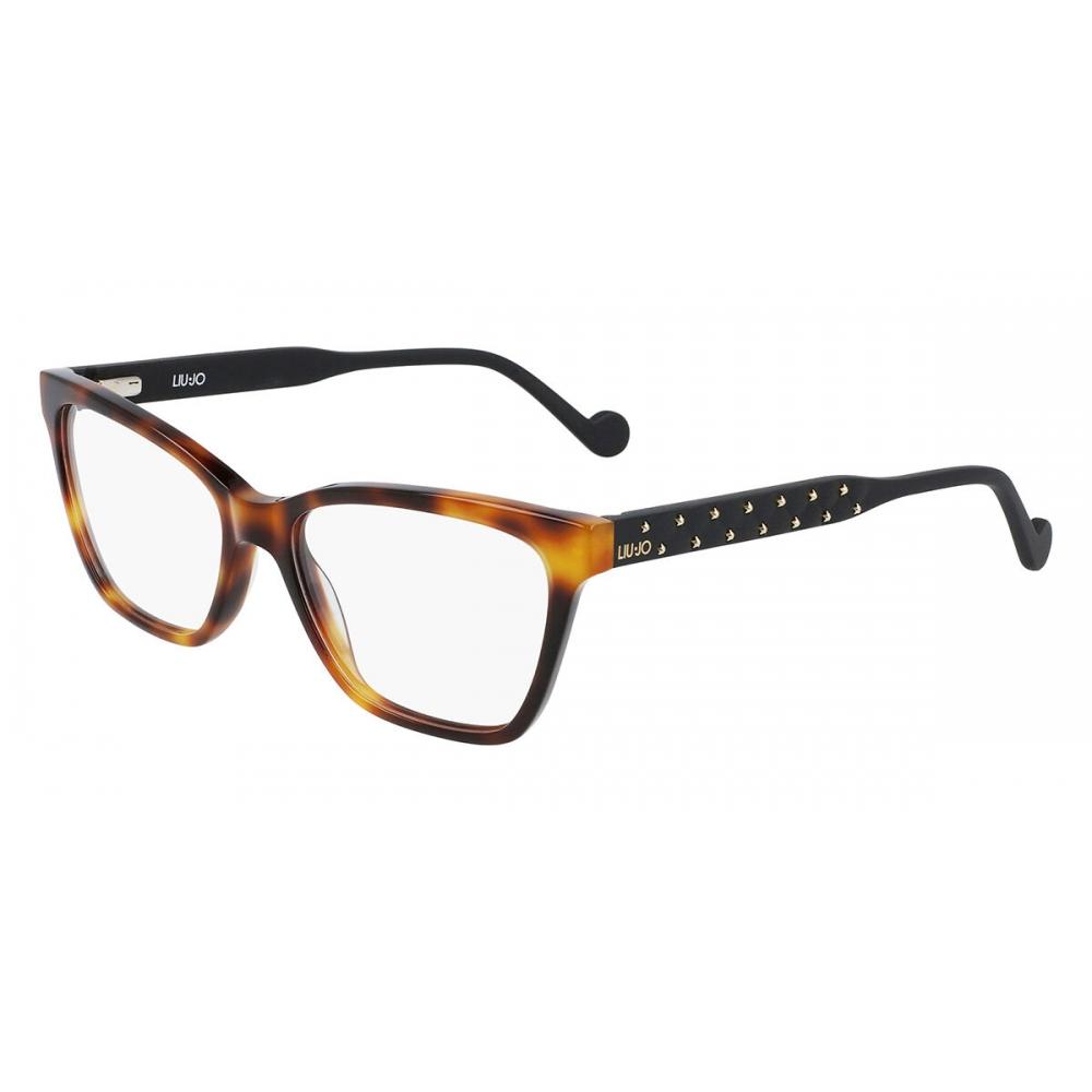 Liu Jo Lj2737 215 Unisex Eyeglasses