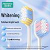 PROTEFIX Adult & Teen Soft Bristle Toothbrushes