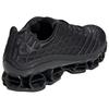 adidas Megaride F50 Comode Versatili Casual Scarpe da Corsa Sneakers Unisex Nere KI3646