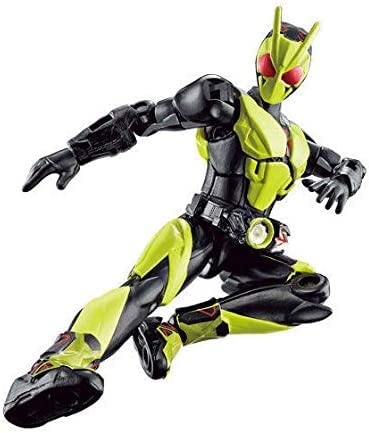 

Sodo Kamen Rider AI 01 Rider Rising Hopper Rising Hopper Bandai Candy Toy Zero-One [Kamen Zero-One (1. Zero-One Body, 2. Zero-One Armor)]