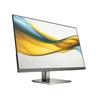 HP Monitor 23.8" Full HD IPS Series 5 524da - Adjustable Business Display 100Hz Black