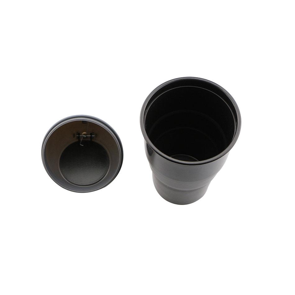 

Автомобильное мусорное ведро Автомобильный мусор Пылезащитный чехол Держатель Контейнер Коробка Автомобильное креативное мусорное ведро Автомобильное хранение Автостайлинг Универсальные аксессуары чёрный