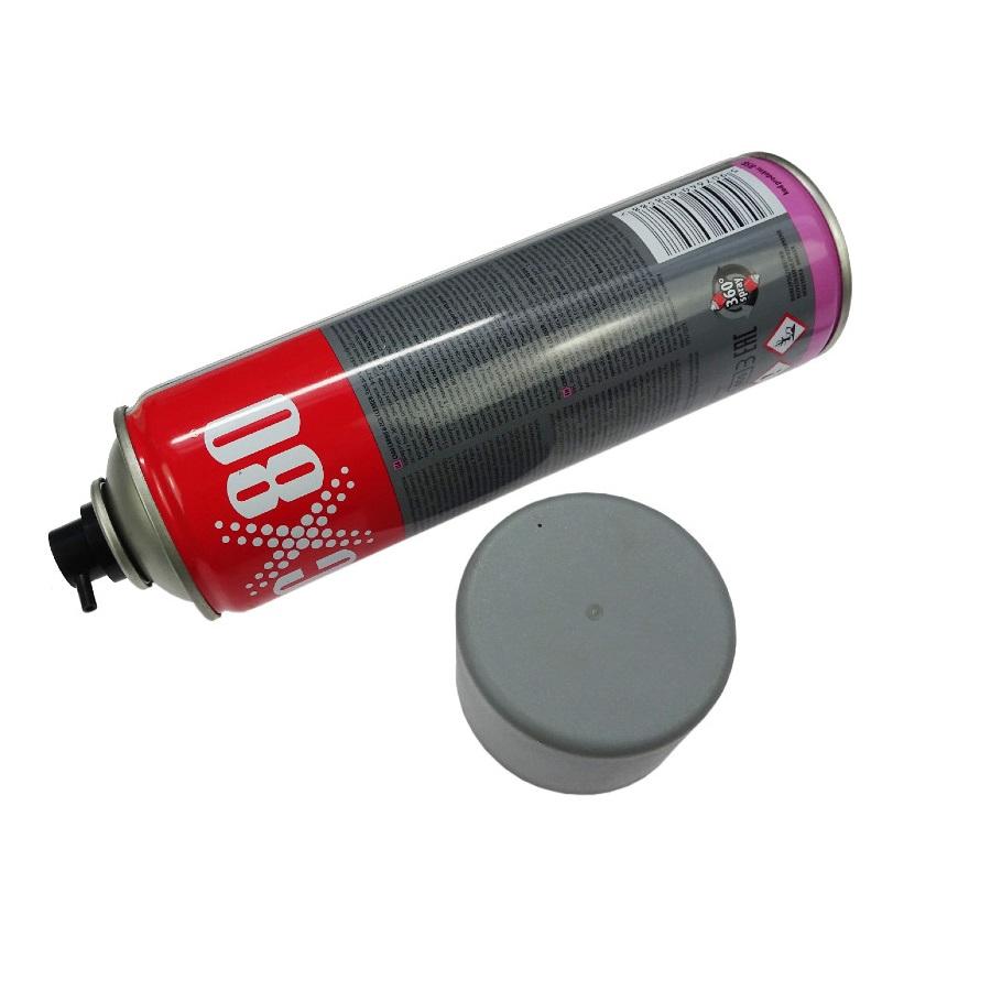EGR and carburettor cleaner