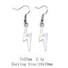 Gifts For Women Earring Sets Packs Sun Moon Drop & Dangle Earring Cheapest Items Earnings Women