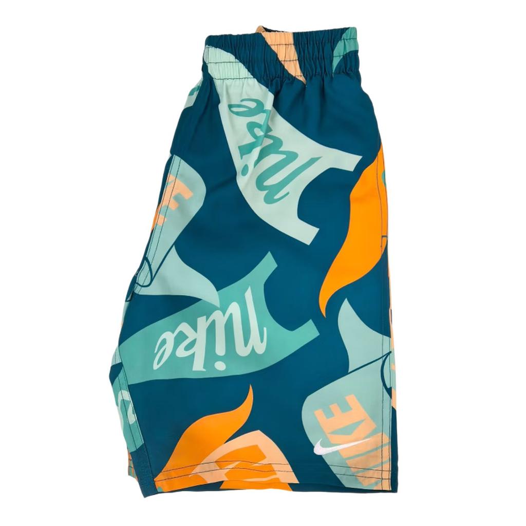 Nike Fitted Swimwear Summer Kids' NESSF801-864