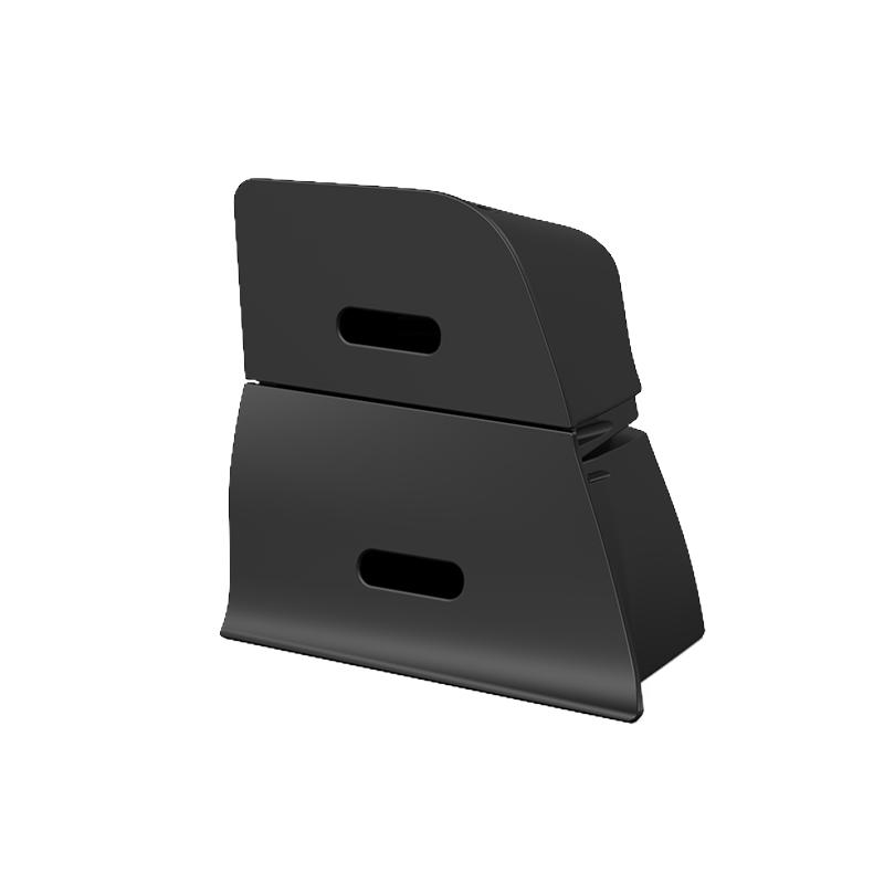 

YZ для Tesla 2025 Model Y багажник органайзер боковой ящик для хранения, водонепроницаемые мусорные баки без запаха автомобильные аксессуары