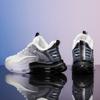 Men’s Sports Shoes Women Running Sneakers Basketball Shoes Thick Sole Height Increase Couple Unisex Jogging Shoes
