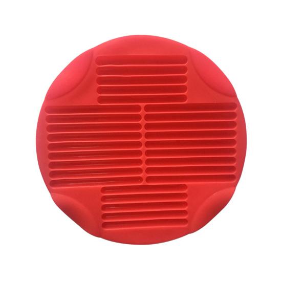 Sweet Stick Convenient Mould Healthy Safe Silicone Chocolate Bars Mould Cake Baking Mold