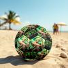 1pc Roronoa Zoro One Piece Football Soccer Ball Size 5 Indoor Soccer Ball Fashion Colorful  Backyard Game -Great For Sports Fans Gift HE29