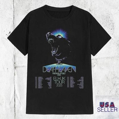 Tops – T-Shirts