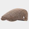 Cappellino Unisex Vintage Regolabile per Escursionismo e Alpinismo all'Aperto