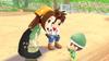 set Harvest Moon Wonderful Life download code be obtained or used due to expiration date [Goods included] Welcome! -Switch "Raincoat" Cannot