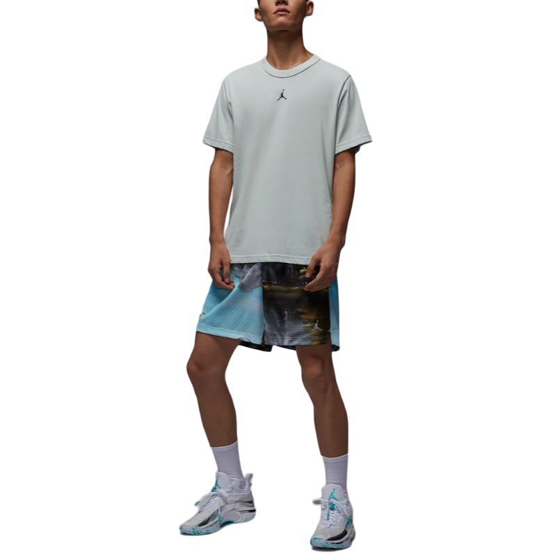 Jordan Dri FIT SS25 Sport T Shirt Men's FN5830-034