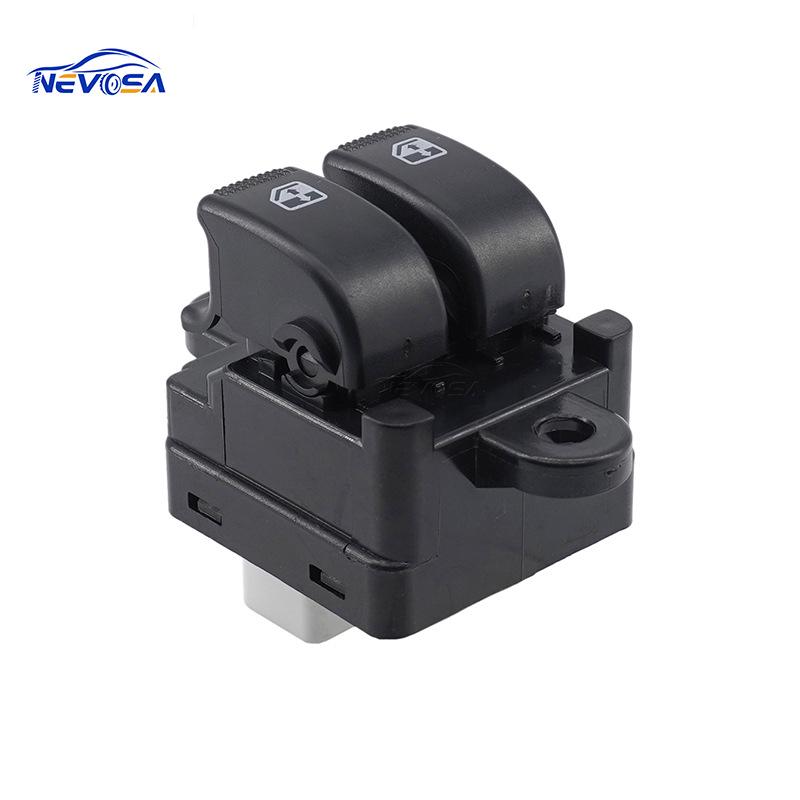 93570-05050: Compatible Power Window Control Switch for Hyundai AMICA.