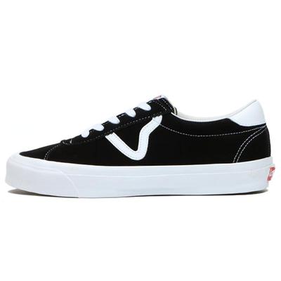Og Epoch Lx 'Blanco Negro' Vans VN0A4U12AD3
