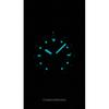 Tissot Seastar 1000 Powermatic 80 Turquoise Dial Automatic Diver's T120.807.11.091.00 300M Men's Watch
