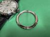 SEIKO Lord Marvel back with mineral 5740-8000 See-through glass
