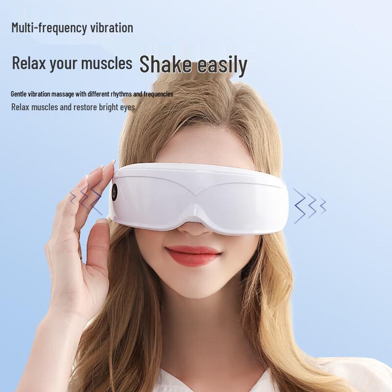 Yinglun Eye Massager SKT-Y8835