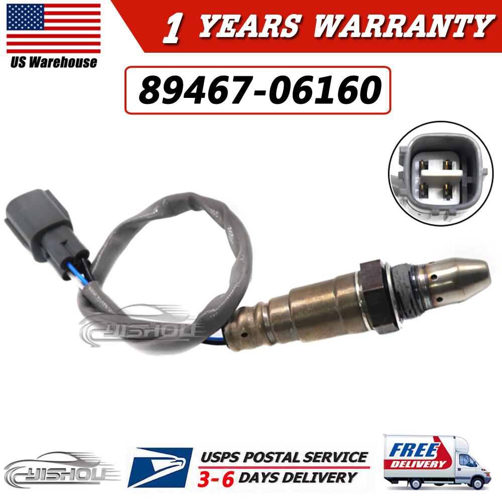 89467-06160 234-9128 Upstream Oxygen A/F Sensor For Toyota Camry 2.5L 2012-2017