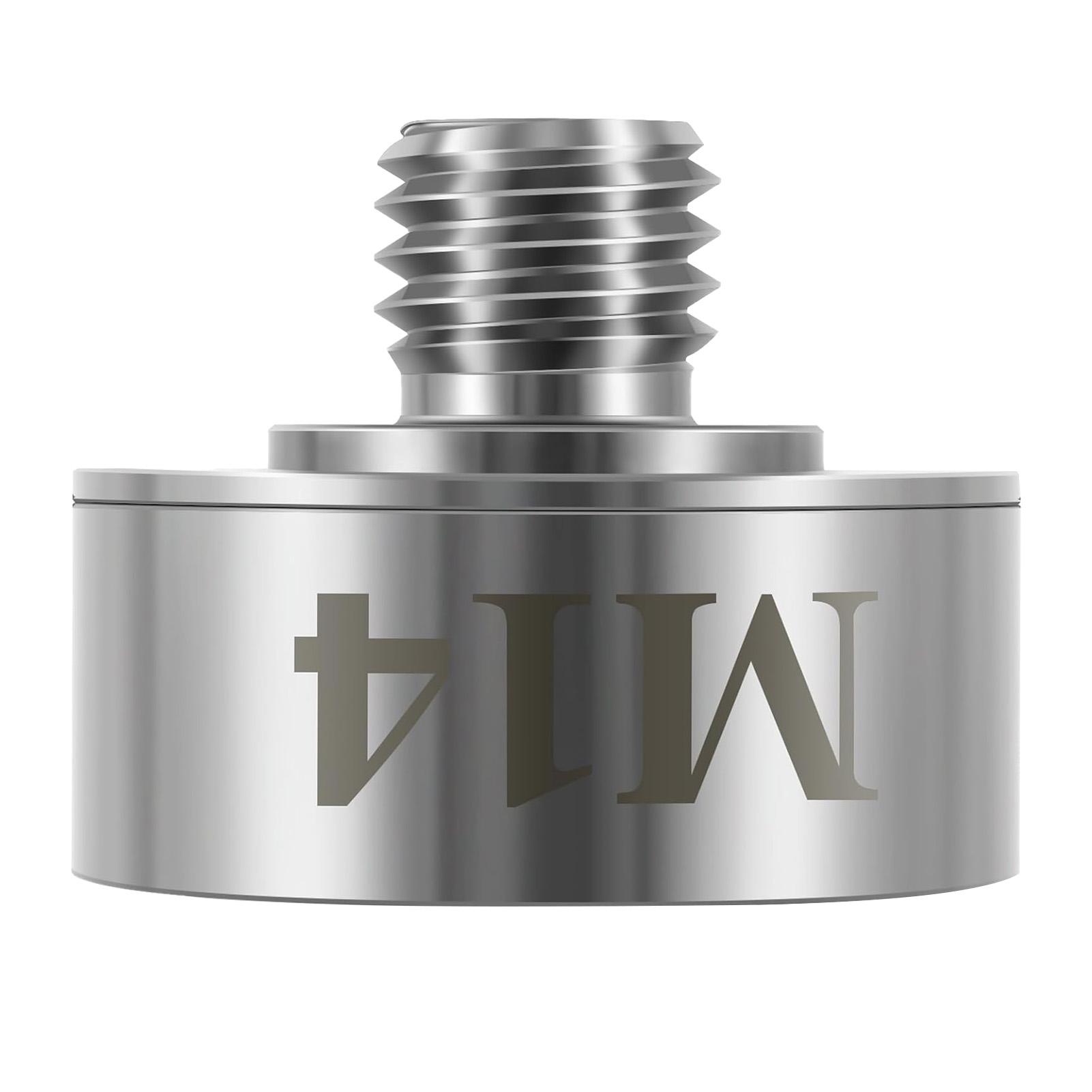 

Адаптер режущего лезвия для угловой шлифовальной машины. Адаптер режущего лезвия для угловой шлифовальной машины 304. M14