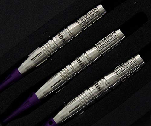 TRiNiDAD X Dart Barrel FOREMAN