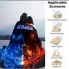 Custom 1pc Sonic Adventure Blanket, Soft And Comfortable Blanket, Casual Warm, Camping Travel Blanket, Birthday Gift Q912175