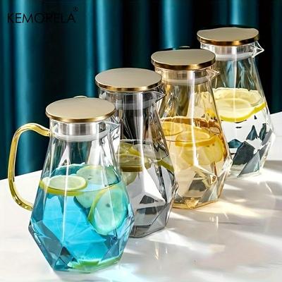 Recipientes para bebidas – Recipientes de agua y garrafas