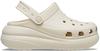 Crocs Crush Clog Bone Sandals, 24cm