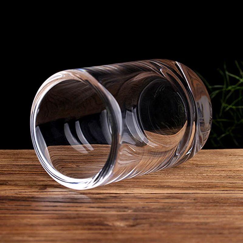 Hand-Carved Natural Stone Master Tea Cup