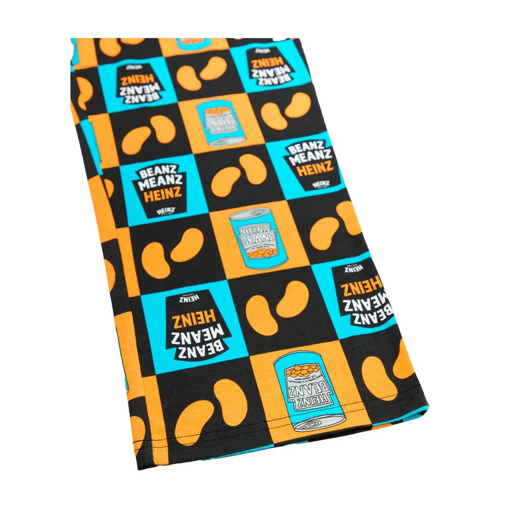 Heinz Mens Coffee Beans Lounge Pants