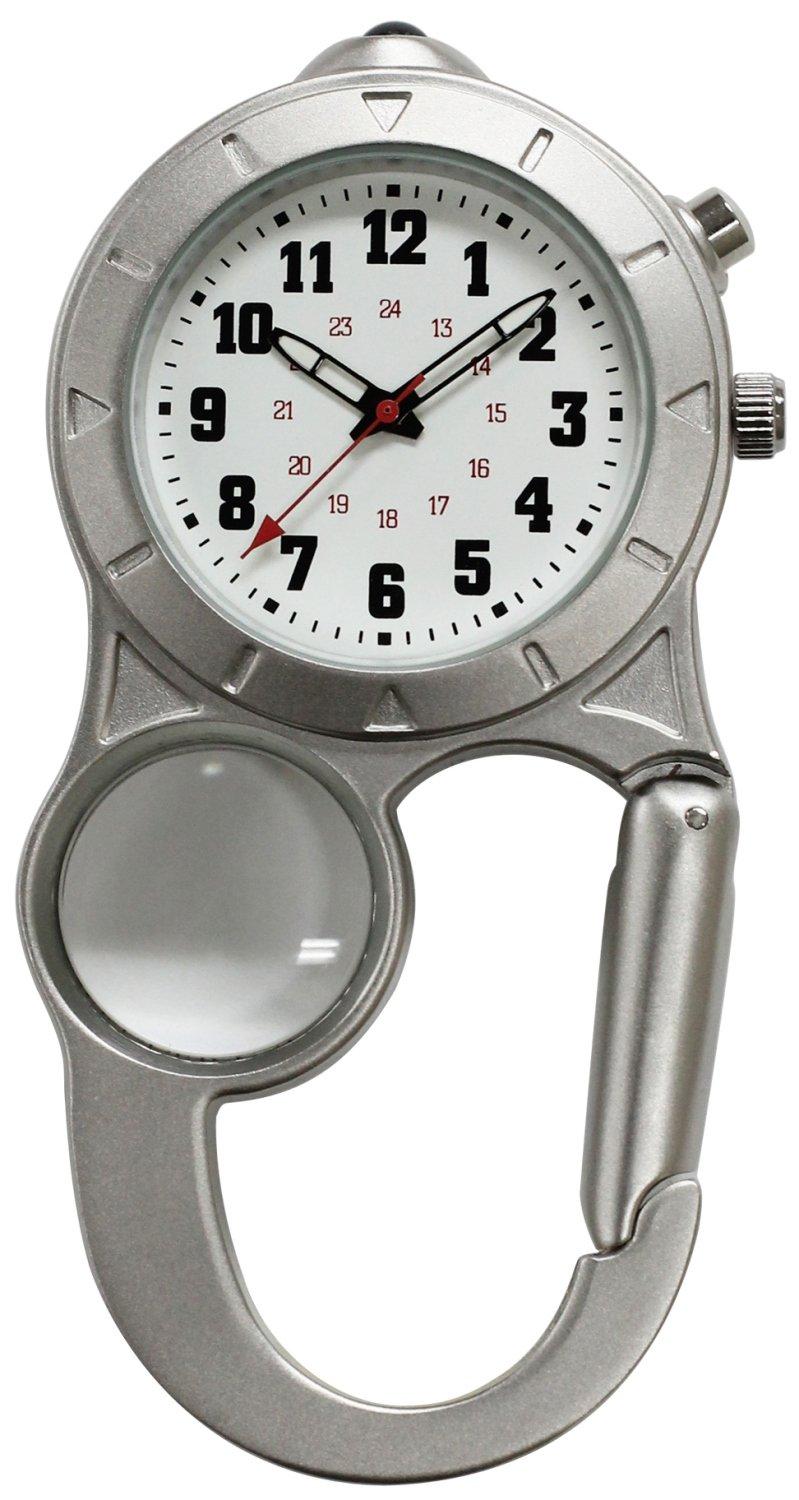 

Карманные часы [Clepher] CB-A4151-WTS