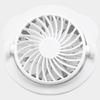 Solar Charging Ventilation Cap With 4-8H Cooling Function Adjustable Headbands Lightweight Polyester For Summer Use